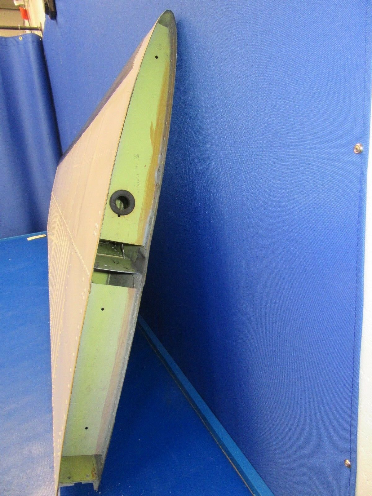 Beech Baron 58P Horizontal Stabilizer LH P/N 96-620005-629 (0118-178)
