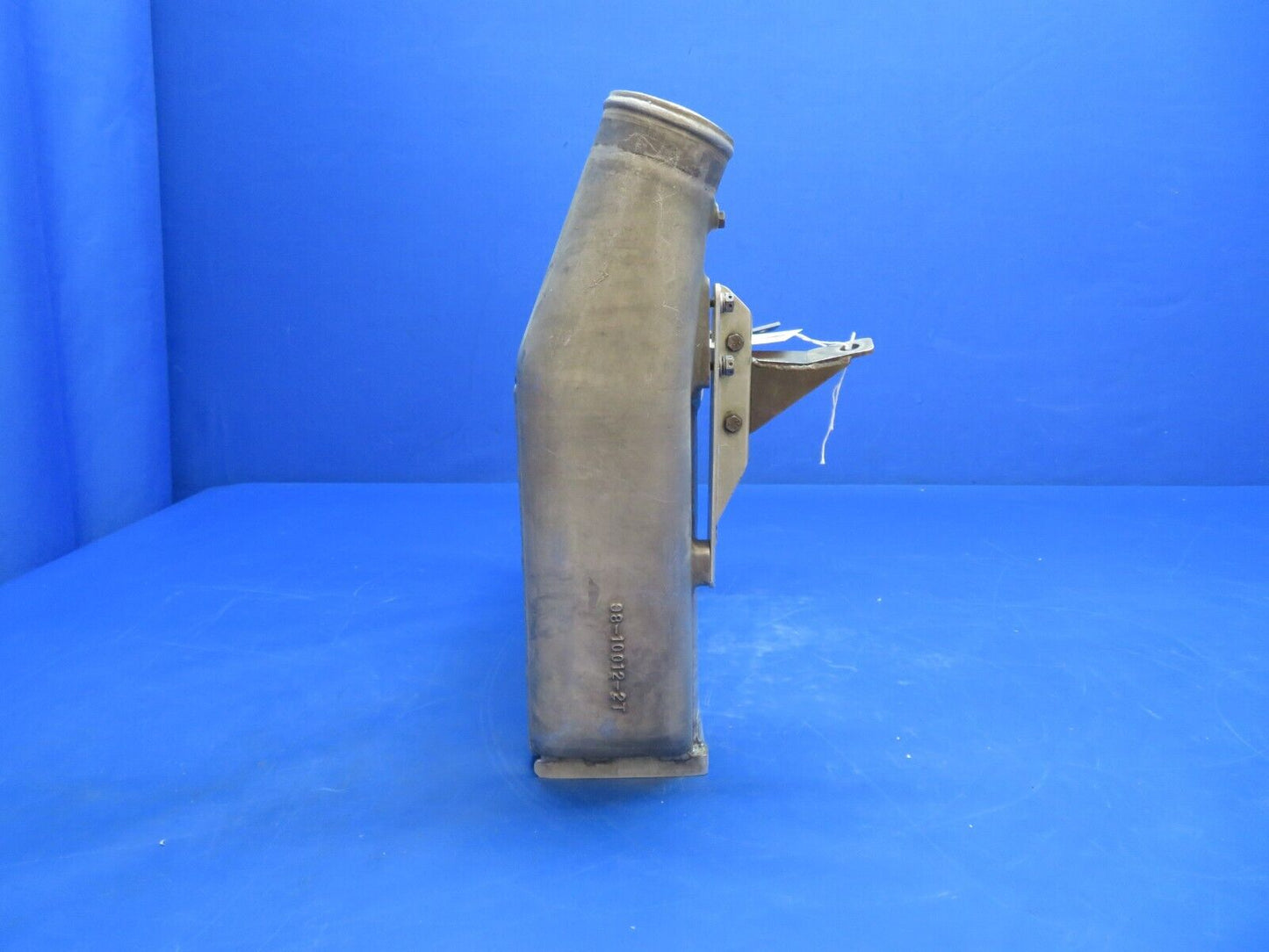 Aerostar 602P Machen Turbo Intercooler P/N 11310-2 (0123-907)