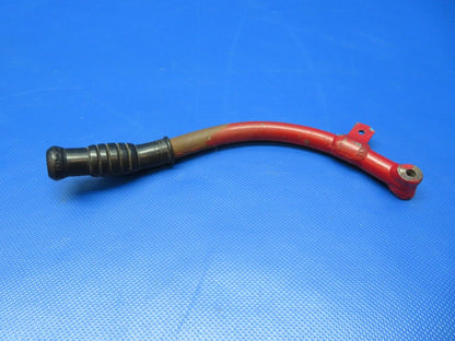 Piper PA-24-180 Brake Lever Assy P/N 21927-00 (1223-247)