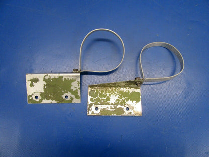 Cessna 310 Oil Separator Assy De-Ice System LH 0870128-1, 200522 (0619-409)
