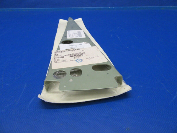 Beech 400 Rib Trailing Edge Wing Stat 128 P/N 45A10443-007 NOS (0419-410)