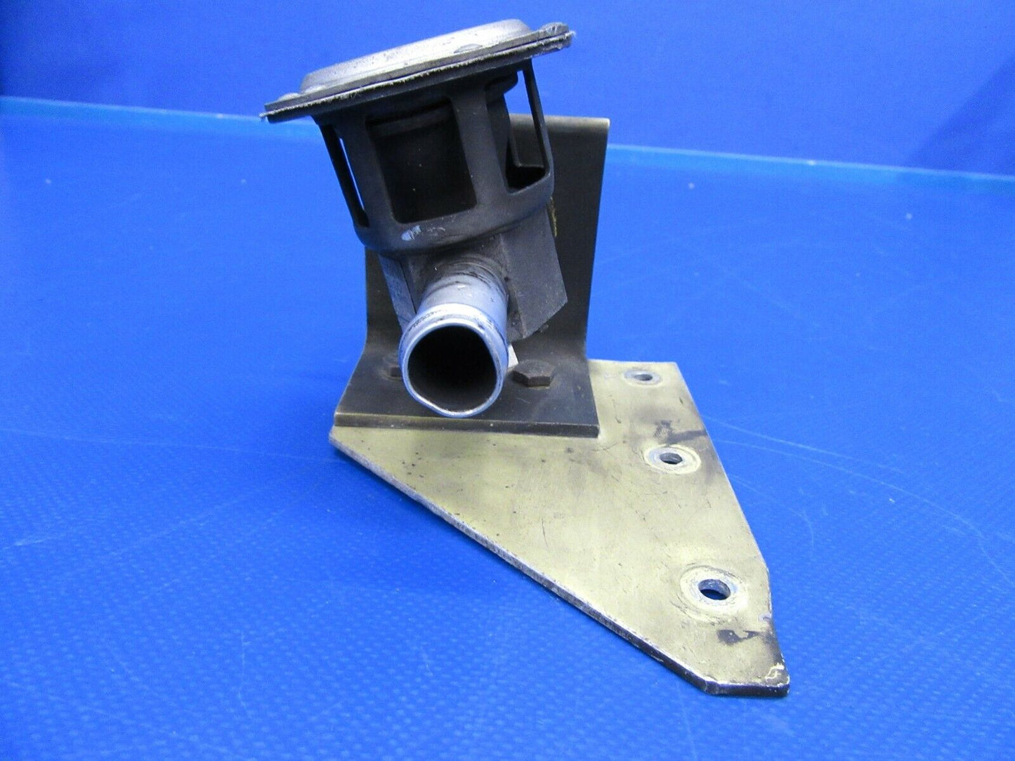 Beech Bonanza A36 Airborne Vacuum Regulator P/N 2H30-9 (0719-74)