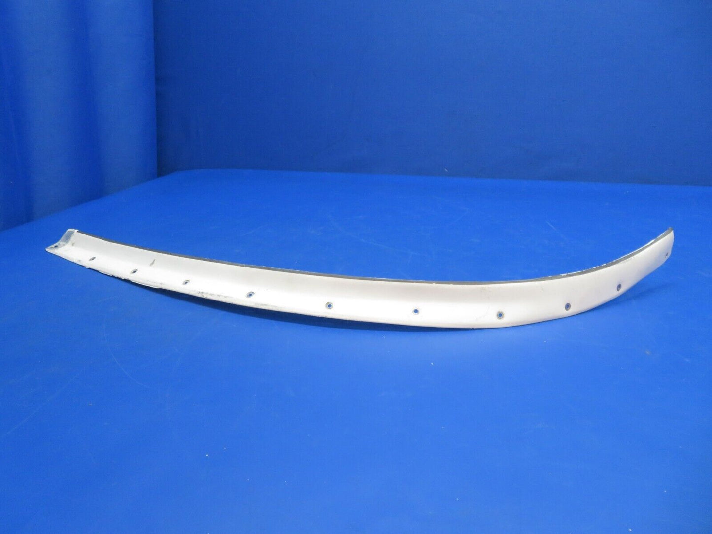Piper PA-34-200T Windshield Trim Strip / Collar P/N 69219-00 (0323-552)