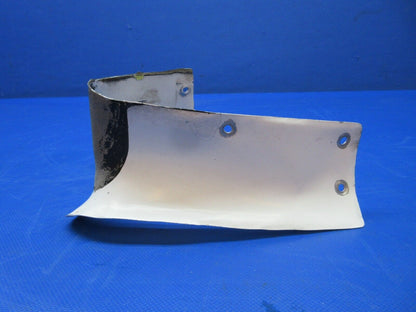 Cessna 401 / 401A LH & RH Wing Tip Tank Front Fairing P/N 0823413-3 (0124-1410)