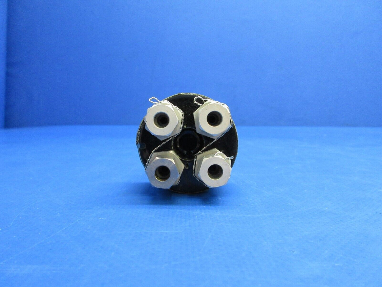 Beech 95-B55 Baron TKS De-Ice Proportioning Unit P/N PU311CW86 (0623-710)