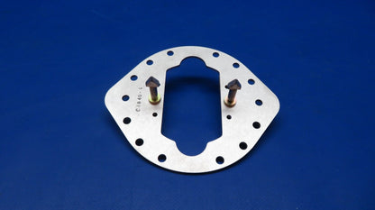 McCauley Threaded Propeller Stop w/ 8130 P/N C4840-4 NOS (0523-282)