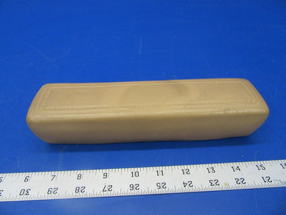 Piper Armrest Tan Leather (0418-241