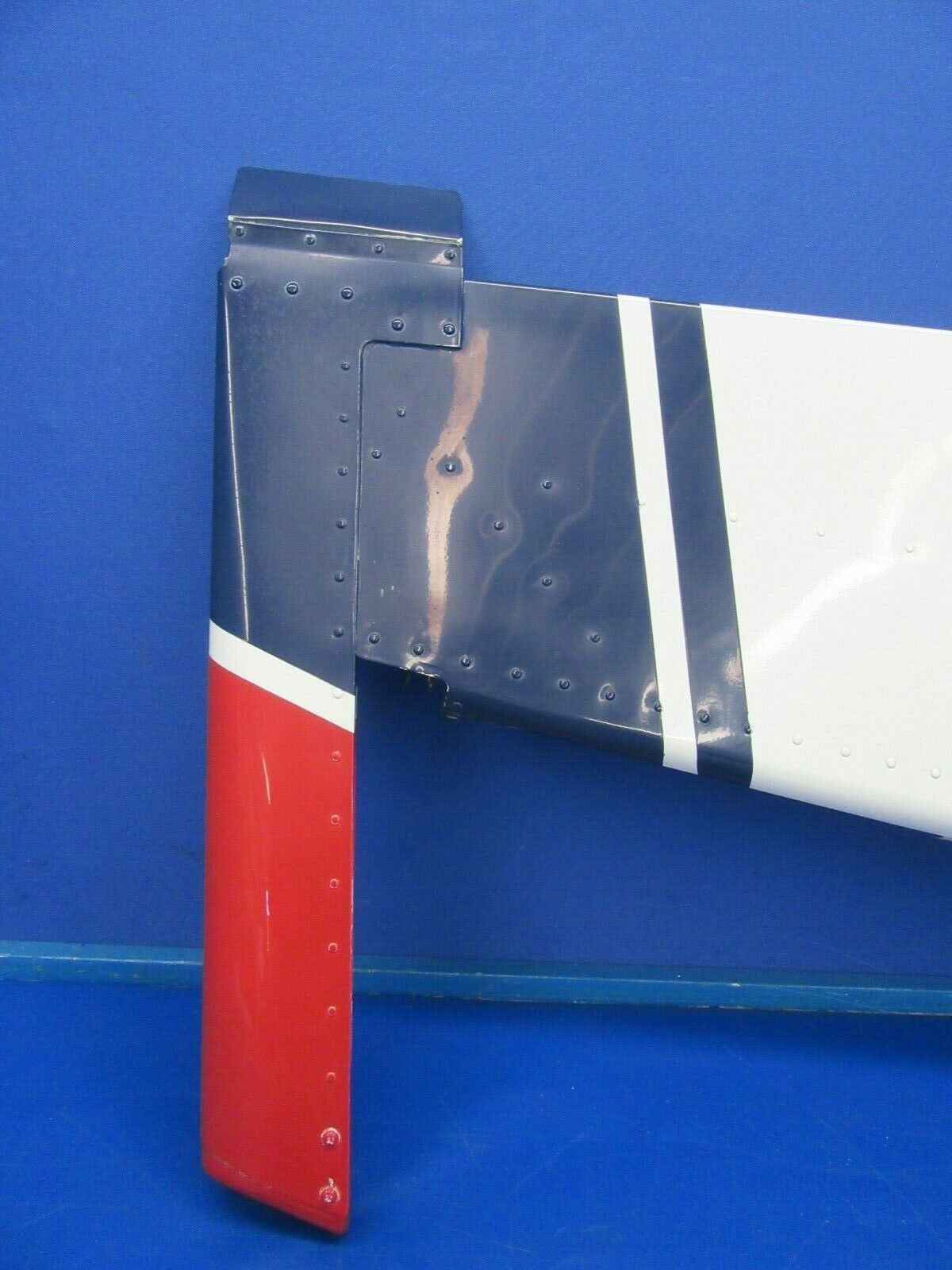 Beech Bonanza A36 Rudder P/N 33-630000-83 (0719-203)