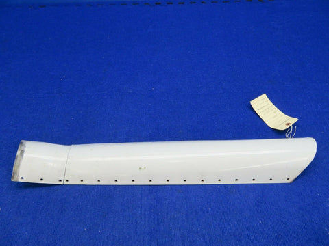 Beech LH Skin Wing INBD Leading Edge P/N 000-110109-13, 000-110159-3 (0322-540)