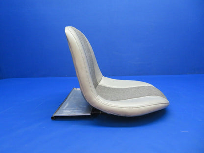 Brantly B2B Helicopter Seat Assy Co-Pilot (1022-778)