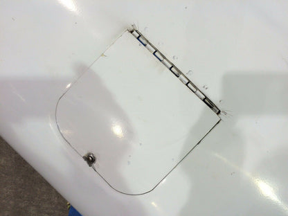 1972 Beech A24R Sierra Upper Cowling (0116-222)