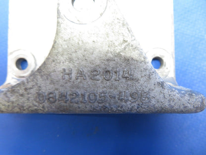 Cessna 310 / 310Q Drag Link RH Retainer Truss Brace P/N 0842105-1 (0823-686)