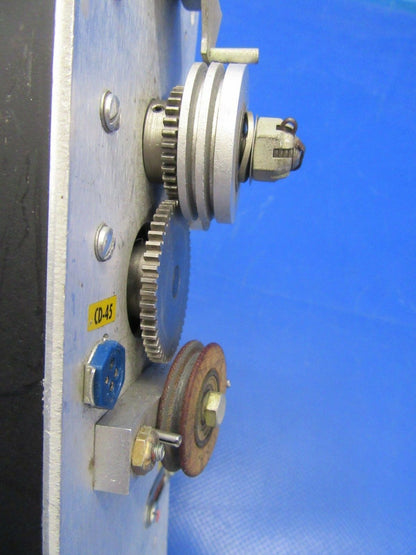 Piper Trim Servo P/N 1D345 Bench Test Working September 2018 (1018-25)