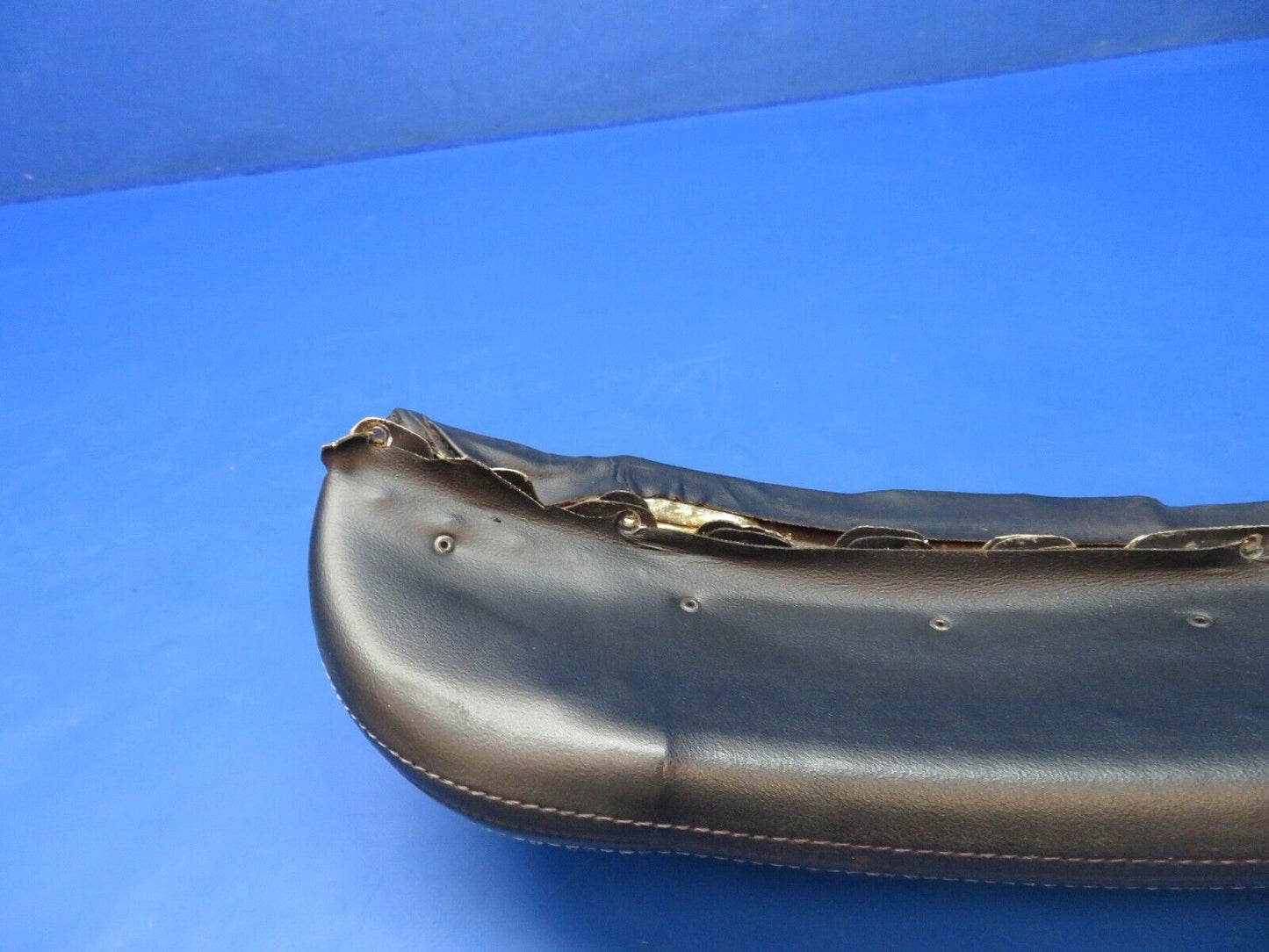 Piper PA-28-201T Dakota Glareshield Assy P/N 99952-00 (1222-340)