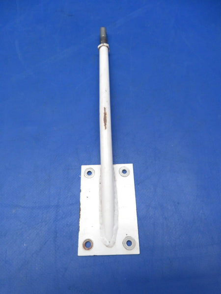 Piper PA-28-140 Stabilator Trim Arm Assy P/N 65248-00 (0823-336)