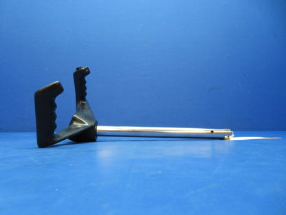 Piper PA-28R-180 Control Wheel Assy 1-1/8" O.D. P/N 79276-00 (1123-429)