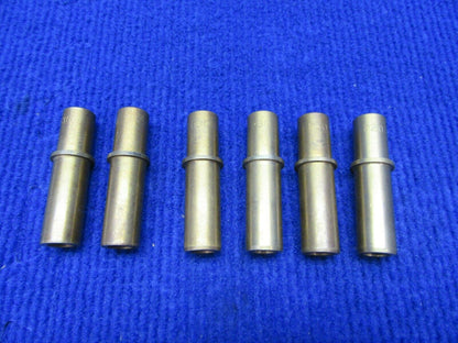 Lycoming Guide Valve Intake P/N 66713-P30 NOS LOT OF 6 (1121-615)