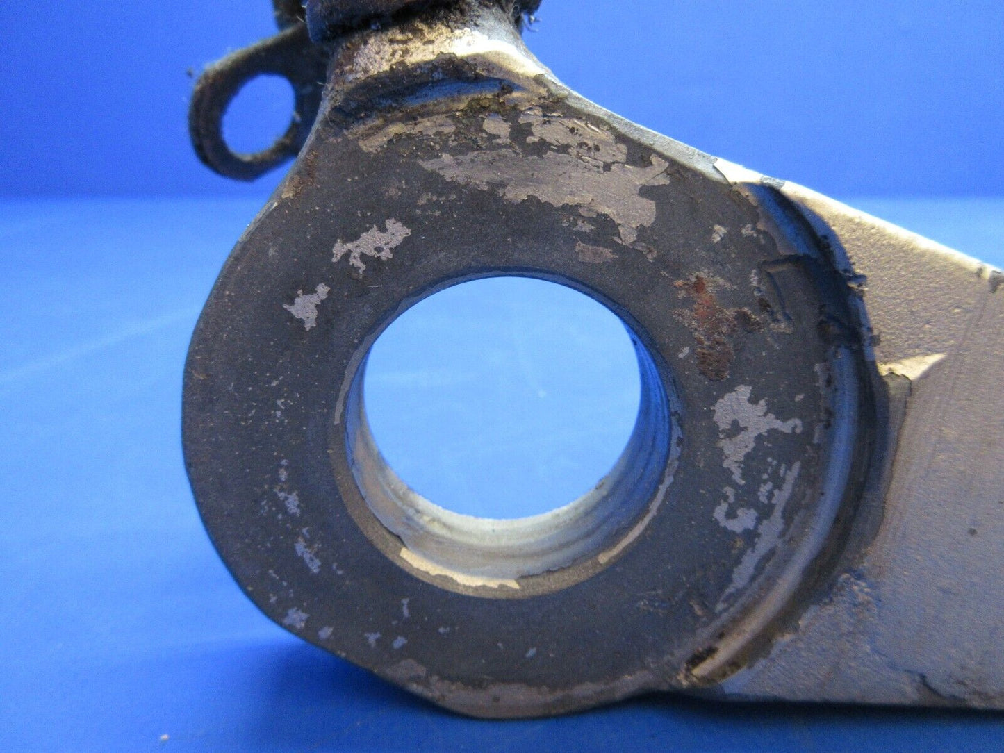 Continental E-225 Bracket LH Rear Engine Mount P/N 531249 (0923-805)