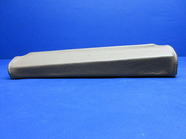 Beech 95-B55 Baron Armrest Assy 3rd Seat P/N 96-534133-1 (0523-1179)