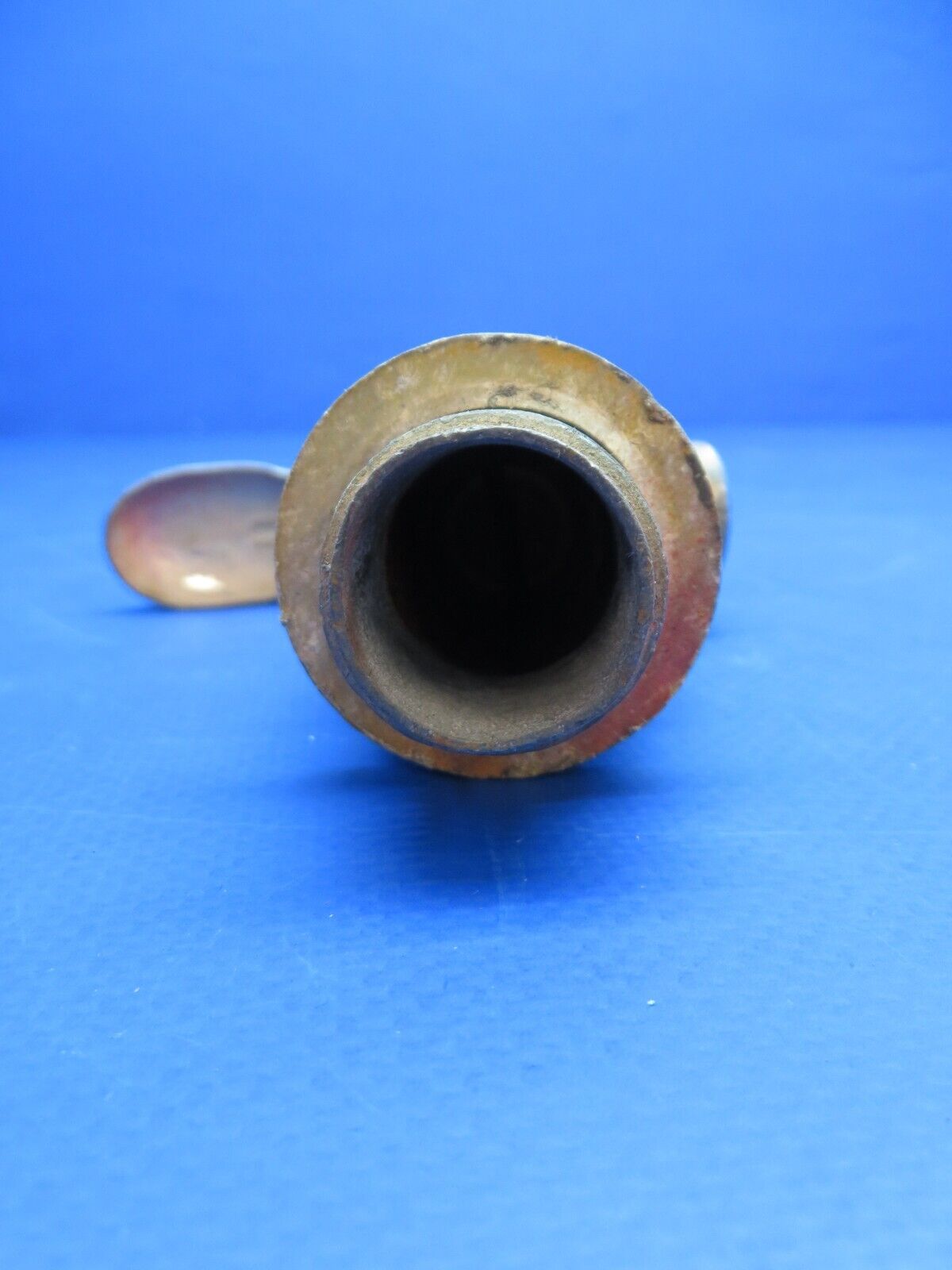 Vintage Syraco 1" Oil Barrel Drum Spigot LOT OF 6 (0423-363)