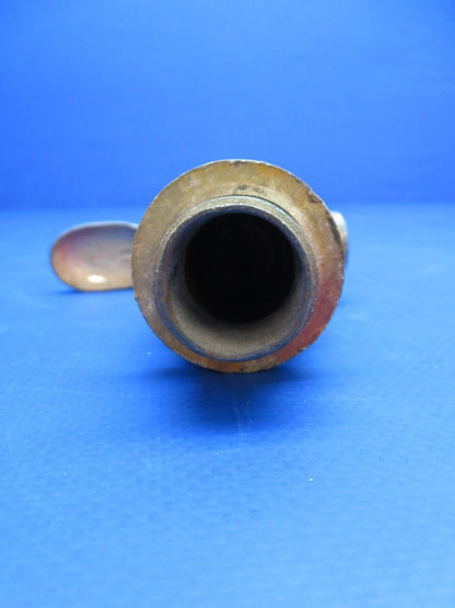 Vintage Syraco 1" Oil Barrel Drum Spigot LOT OF 6 (0423-363)