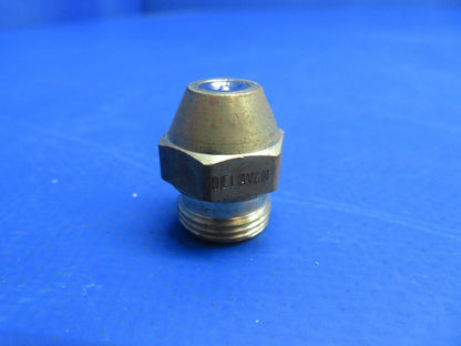 Piper Spray Nozzle P/N 752-543 NOS (1122-565)