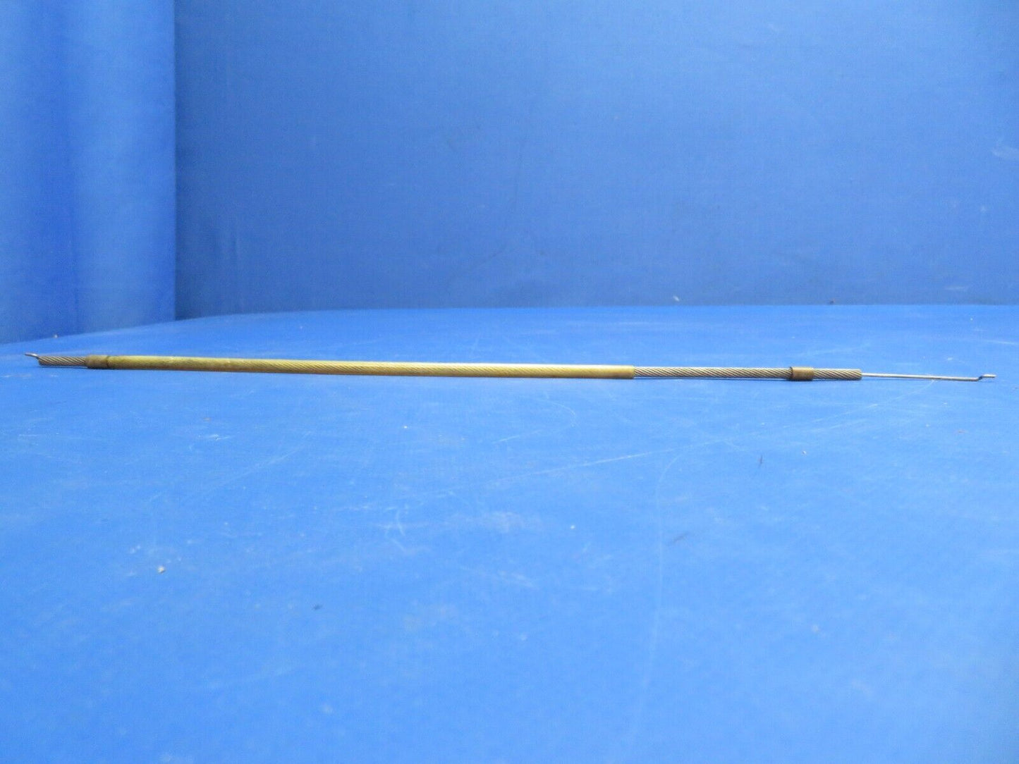Piper PA-28R-200 Arrow Defroster Cable Assy P/N 554-144 (1022-758)