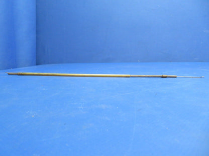 Piper PA-28R-200 Arrow Defroster Cable Assy P/N 554-144 (1022-758)