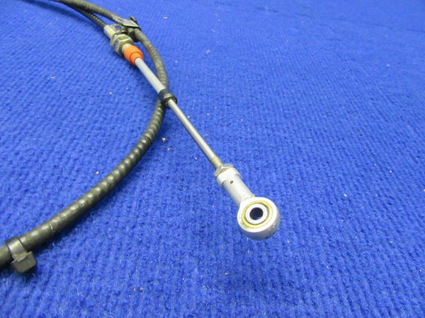 Cirrus SR-22 Throttle Control Cable P/N 14064-102 (0122-330)
