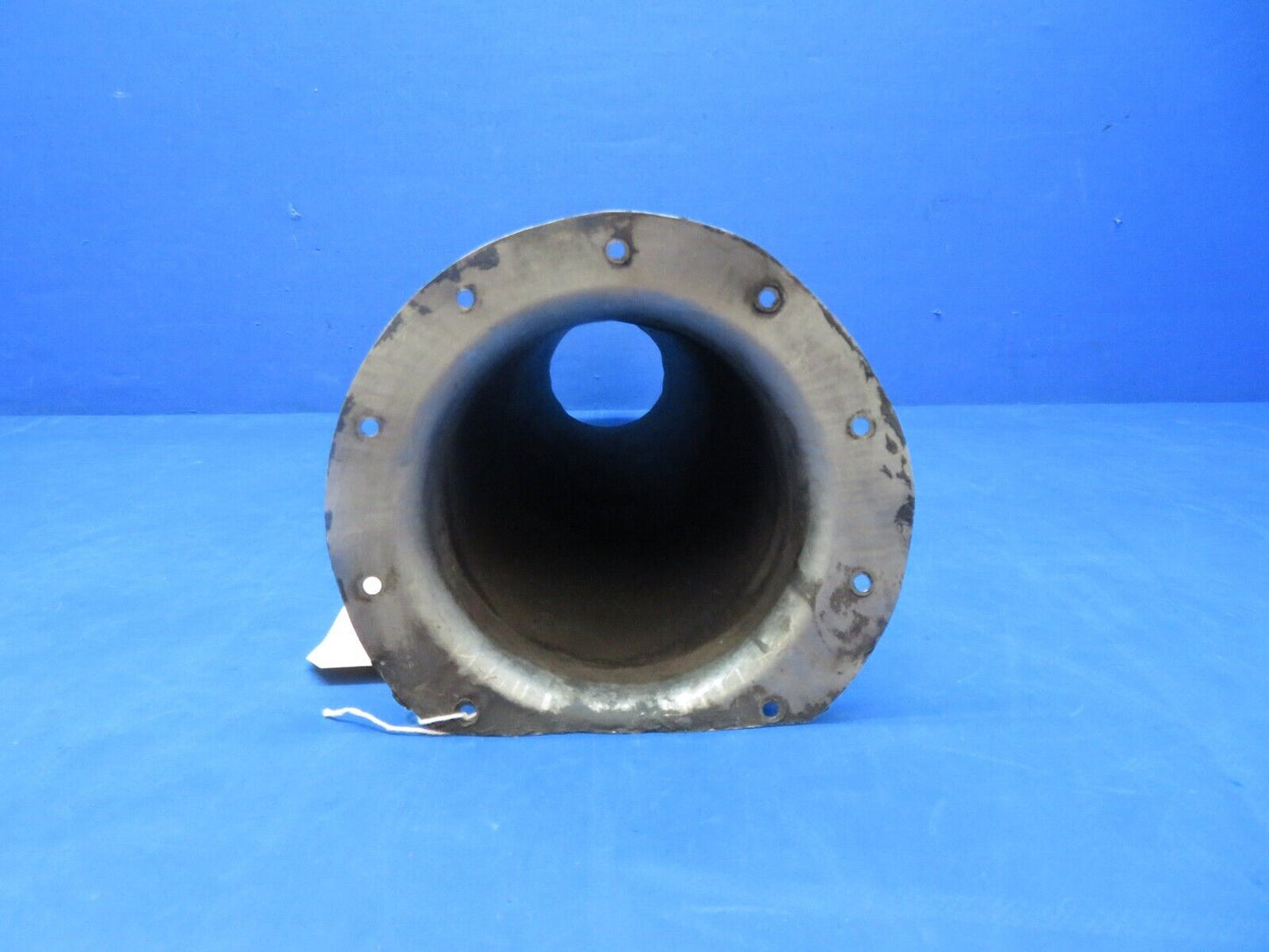 Early Cessna 310 / 310B Exhaust Ejector LH / RH INBD / OTBD 0850624-1 (1223-165)