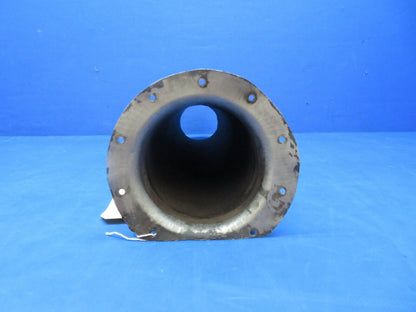 Early Cessna 310 / 310B Exhaust Ejector LH / RH INBD / OTBD 0850624-1 (1223-165)