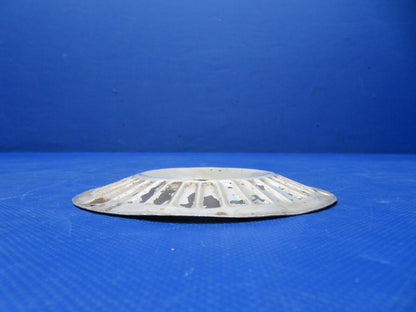 Cessna Nose Wheel Hub Cap 5.00 x 5  6-3/16" Diameter P/N 0743627-6 (0124-333)
