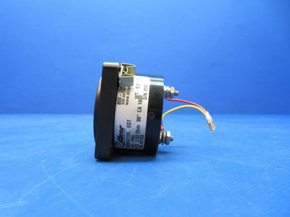 Early Cessna 310 / 310B Alcor EGT Indicator P/N 46150 (1023-286)