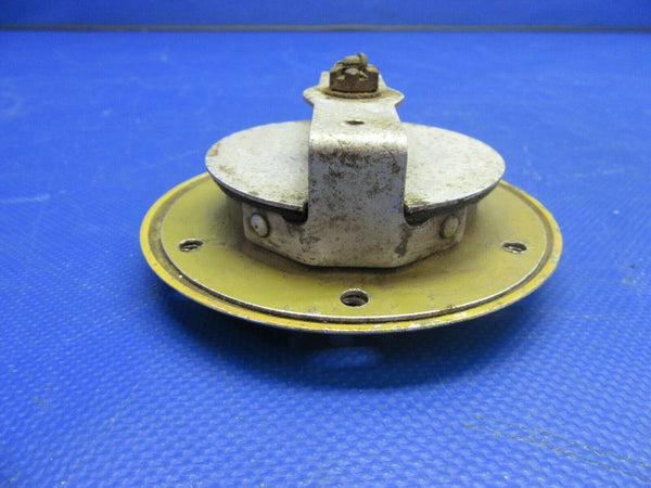 Beech E-35 Bonanza Valve Cabin Cold Air Inlet P/N 35-550055 (0821-583)