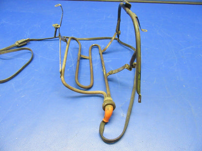 Continental Oil Sump Heater (0721-545)