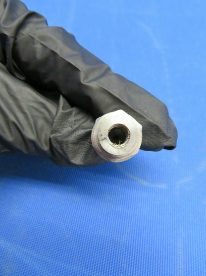 NOS Cessna Beech Brake Bleed Adaptor AHO 80553 (1120-08)