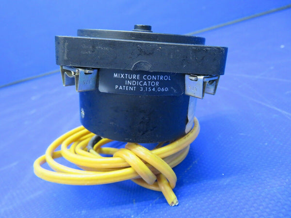 Alcor EGT Indicator P/N 210-9A (0721-878)
