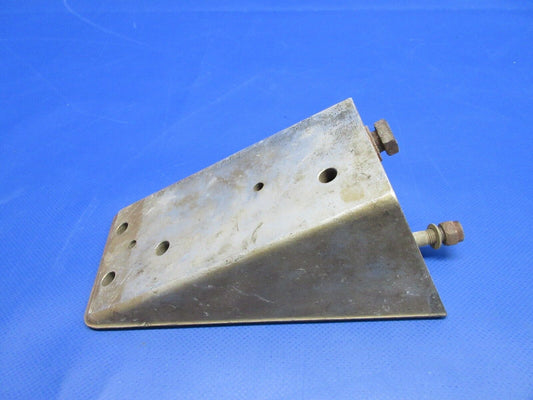 Grumman AA-1A Main Gear Bracket Right Hand P/N 5701064-2 (0224-1687)