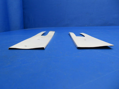 Lake LA-4-200 Interior / Exterior Panel LOT (1222-984)