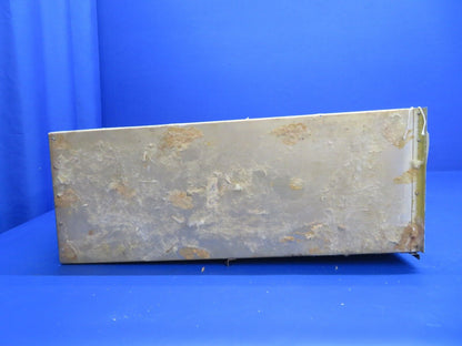 Lake LA-4-200 Baggage Compartment Shell FWD & AFT P/N 2-7404-5 (1222-831)