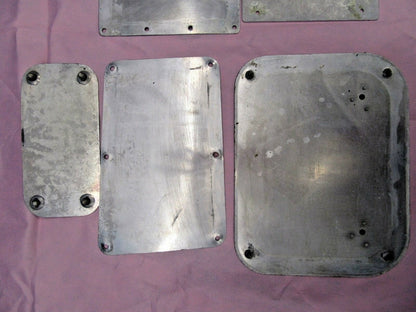 Beech Baron 95-B55 Assorted Panels (1118-66)