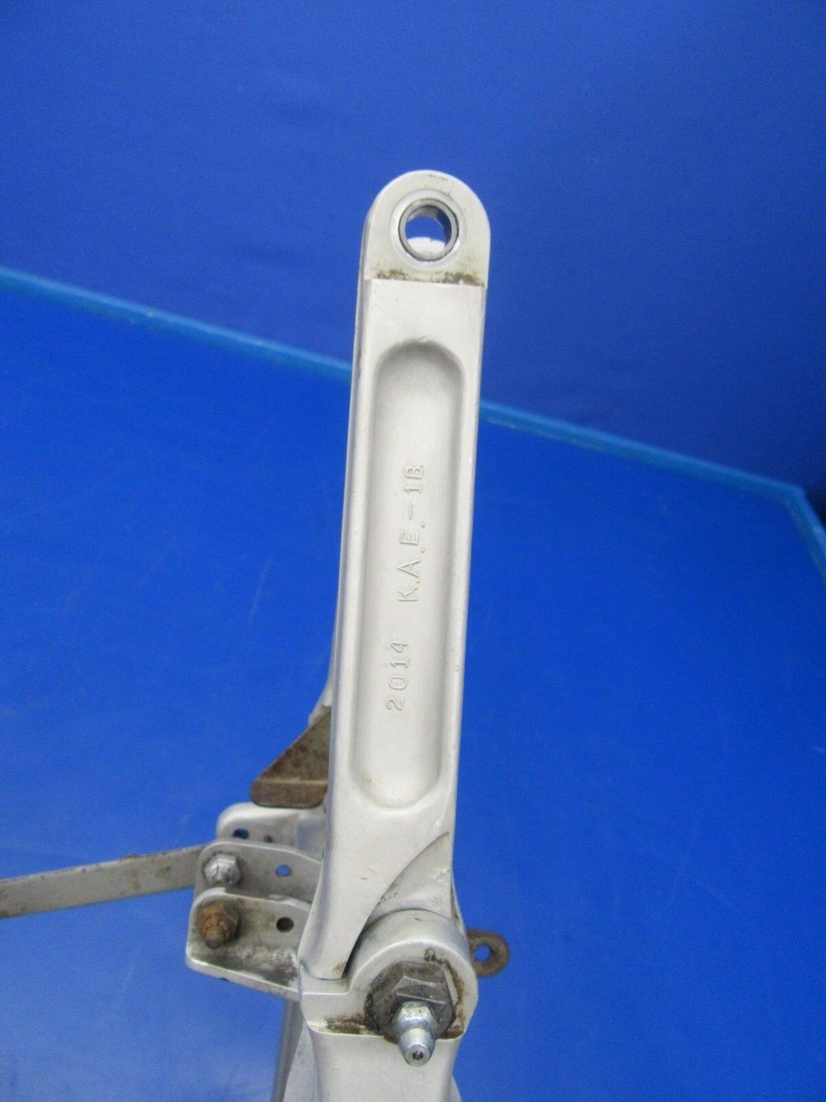 Piper PA-24-250 Comanche Drag Links P/N 20813, 20816, 20818 (0818-332)