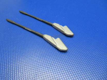 Static Discharge Mini Probe P/N 2-14SC1 LOT OF 2 NOS (1120-384)