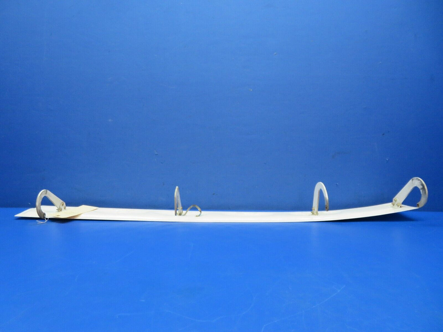 Cessna 401 / 401A RH Nose Gear Door Assy w/ Hinge P/N 5013076-2 (1223-333)