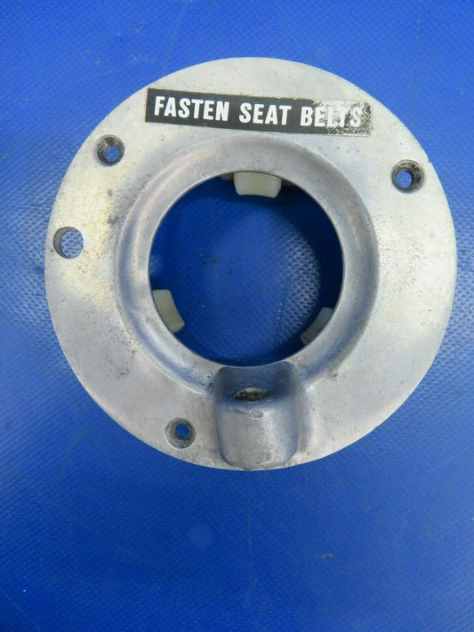 Beech Baron 95-B55 Hanger Control Column Ring 35-524125 (0320-47)