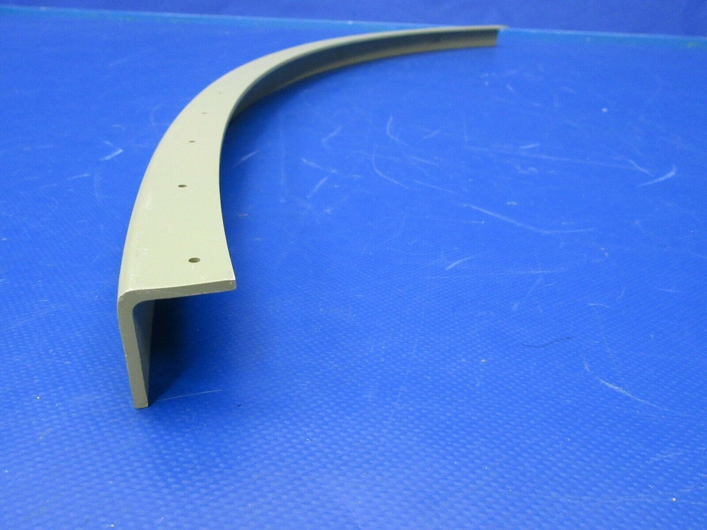Hawker Beech Protector P/N 45A31373-003 NOS (0419-181)