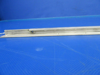 Beech Sierra B-24R Seat Rail /Track Co-Pilot OUTBD P/N 169-400005-920 (0719-283)