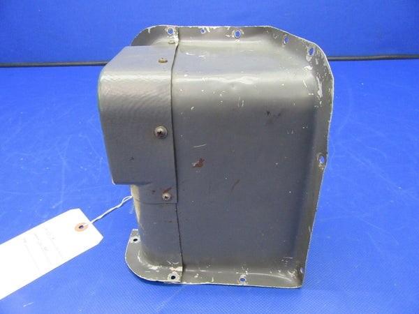 Beech F35 Fuel Unit Cover P/N 35-924100-602 (1021-369)