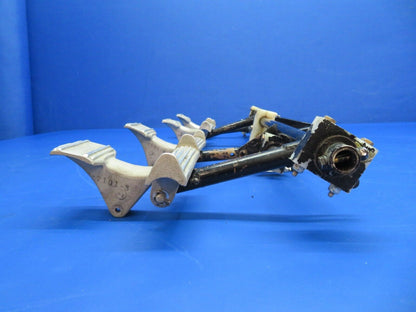 Lake LA-4-200 Rudder Pedal Assy P/N 2-7119-3, 1-7119-3, 1-7119-17 (1222-822)