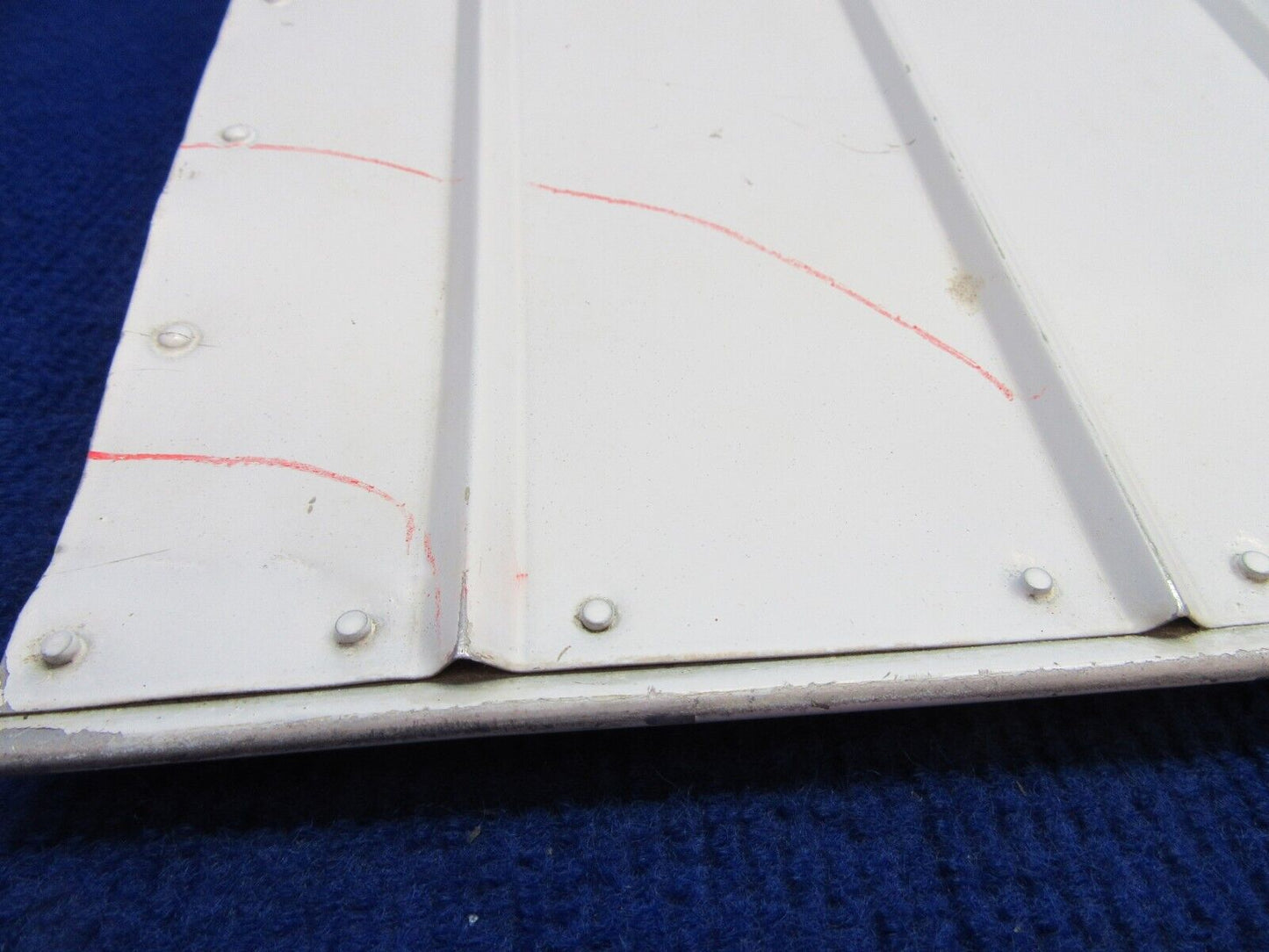 Cessna 150 RH Flap P/N 0426901-16 (0722-200)